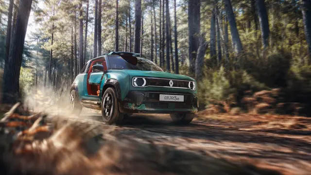 Foto: Renault