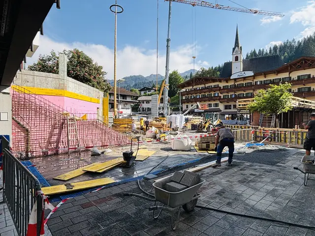 Foto: Klaus Kogler