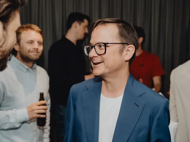 Foto: Sebastian Stahrl