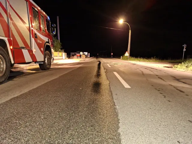 Foto: FF Dürnkrut
