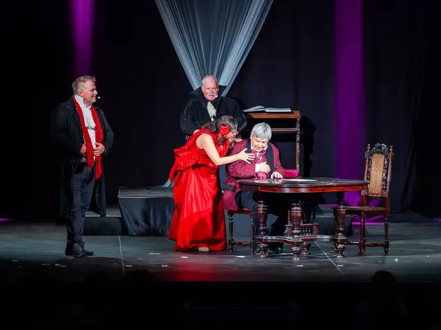 Foto: Regina Courtier