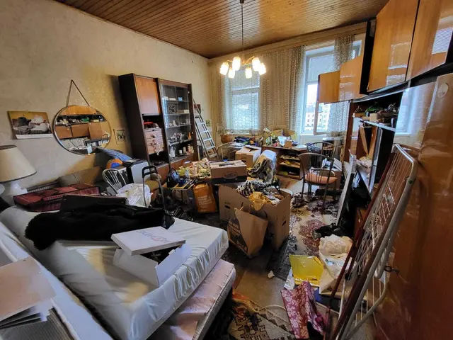 [Anzeige] Gemeindewohnung in Wien zurückgeben, kompletter Leitfaden für Wiener Wohnen Mieter