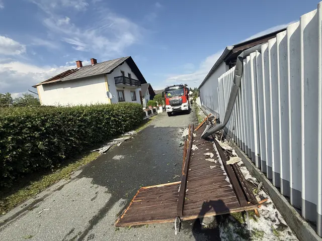 Foto: Bezirksfeuerwehrkommando Güssing