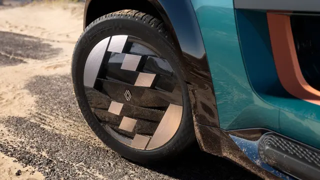 Foto: Renault
