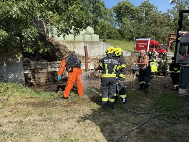 Foto: FF Gramastetten