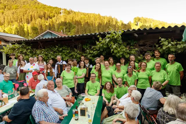 Foto: Gasthaus Reitbauer