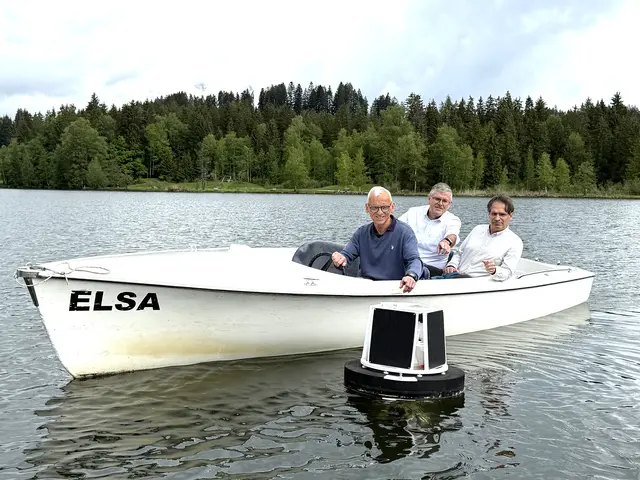 Wasserqualität wird nun täglich kontrolliert