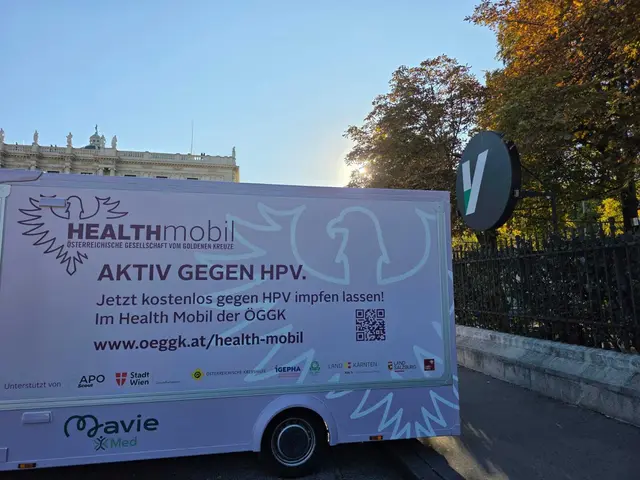 Die Stadt Wien setzt Maßnahmen, um das Angebot und Beratungsmöglichkeiten bei sexuell übertragbaren Krankheiten auszuweiten. (Symbolfoto) | Foto: ÖGKK