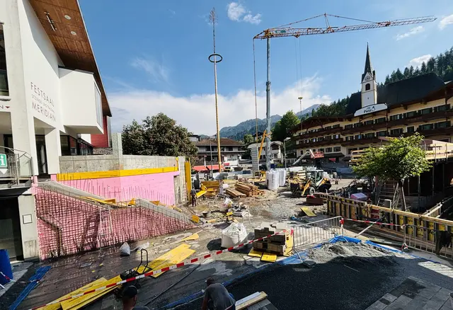 Foto: Klaus Kogler