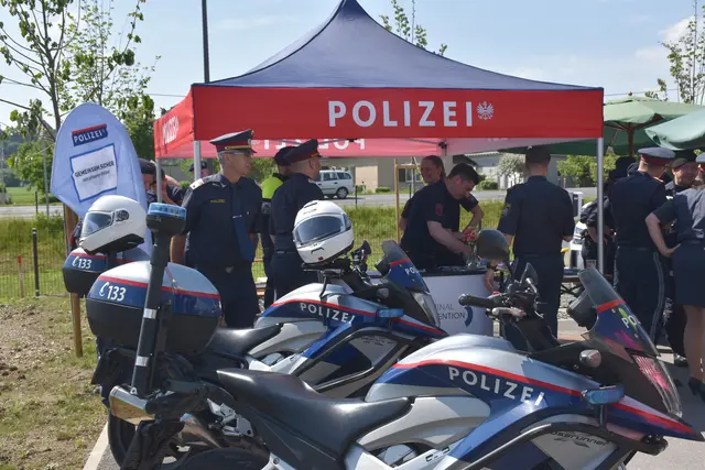 Foto: MeinBezirk/Waltraud Fischer