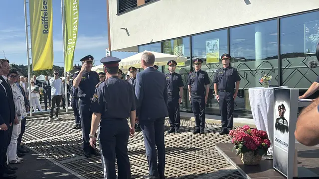 Foto: MeinBezirk/Waltraud Fischer