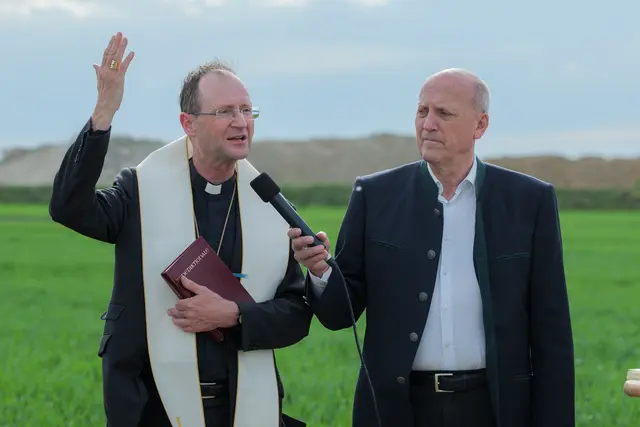 Foto: NÖ ABB/Ernst Spahn