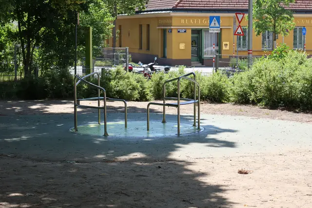 Foto: Patricia Hillinger/MeinBezirk