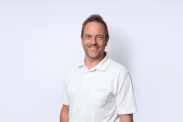 Gerd Preßl wird neuer Primar der Chirurgie