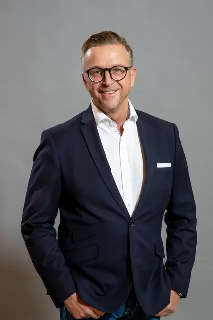 Bürgermeister Helmut Linhart verbessert stetig die Infrastruktur. | Foto: Stadtgemeinde Köflach