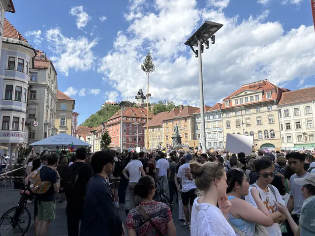 Foto: MeinBezirk/Antonia Unterholzer