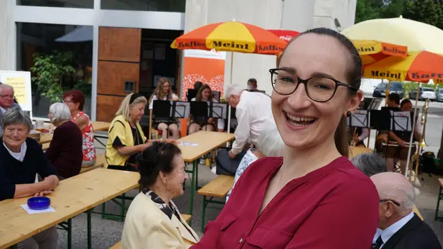 Großes Jubiläums-Pfarrfest am 14. Juni