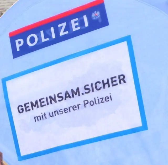 Keine Chance für Trickbetrüger
