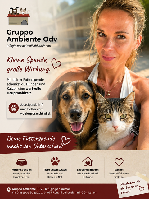 Spenden