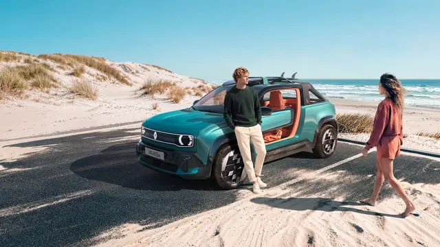Foto: Renault