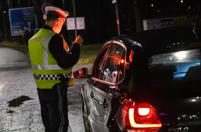Mayrhofen: Rasendem Ungar wurde der Führerschein abgenommen