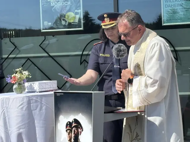 Foto: MeinBezirk/Waltraud Fischer