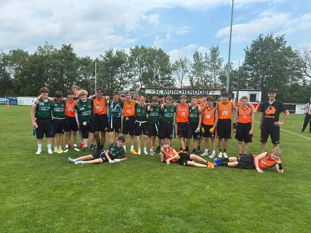 Große Chance für den Flag Footballsport und die Region