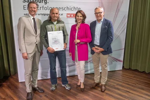 Sport Friedrich GmbH, 60 Jahre | Foto: © WKS/Stephan Dengg