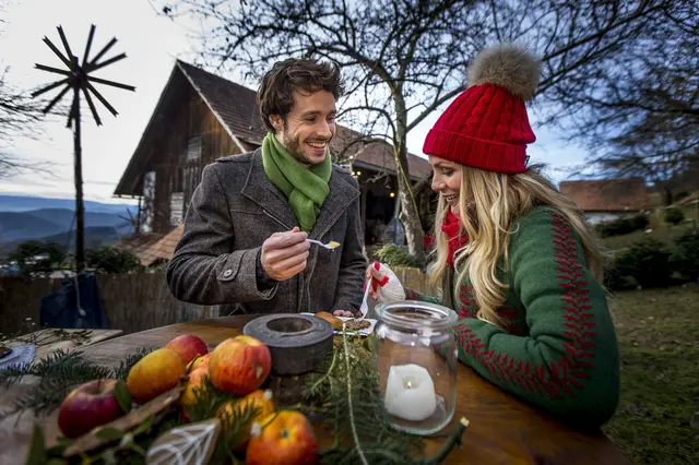 Im April endet touristisch gesehen offiziell die Wintersaison: Steiermark Tourismus zieht Bilanz.  | Foto: STG/Tom Lamm