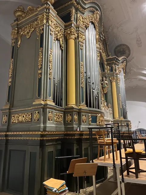 Orgel