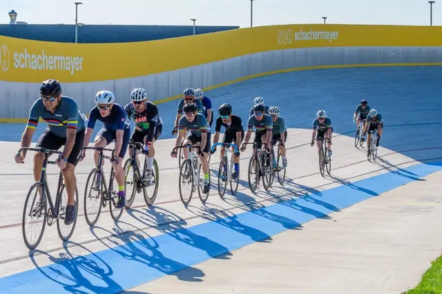 Am Freitag, den 12. Juni, und Samstag, den 13. Juni 2026, lädt der Verein Velodrom Linz zu den „Tagen der offenen Bahn“ ein. | Foto: Wolfgang Simlinger