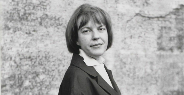 Ingeborg Bachmann wäre 2026 hundert Jahre alt geworden (Symbolfoto) | Foto: meinbezirk.at/Archiv/Heinz Bachmann, Rom 1962