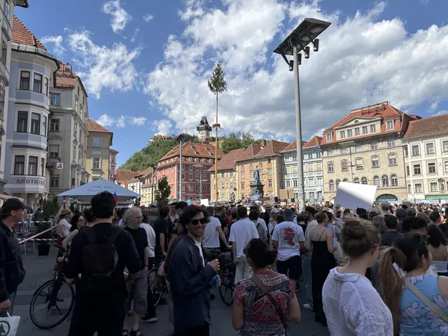 Foto: MeinBezirk/Antonia Unterholzer