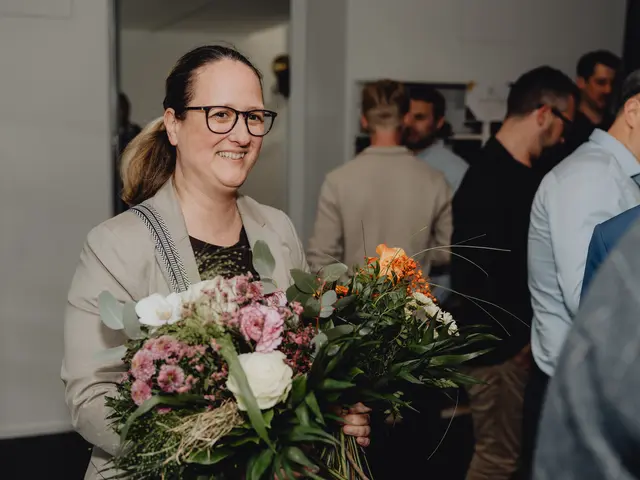 Foto: Sebastian Stahrl