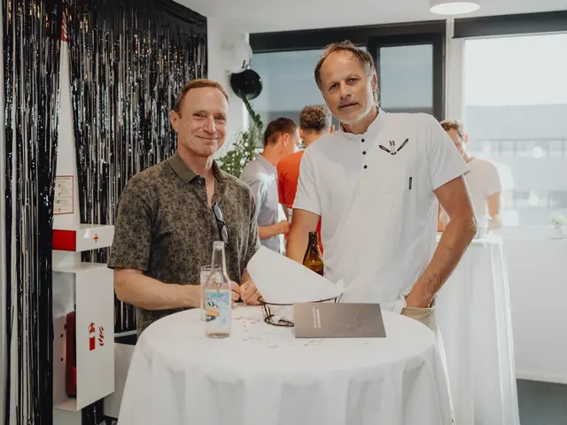 Foto: Sebastian Stahrl