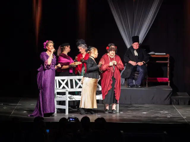 Foto: Regina Courtier