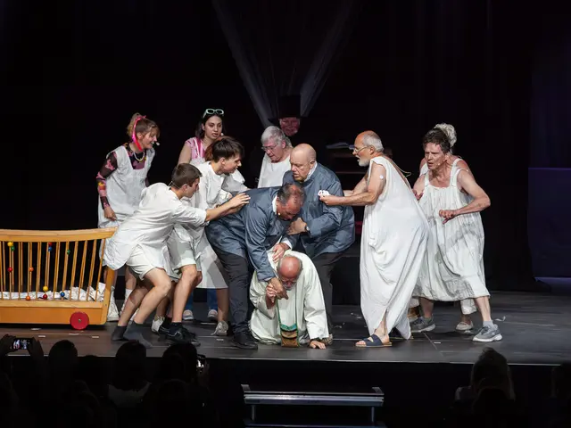Foto: Regina Courtier