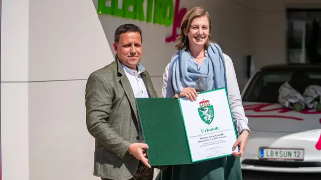 Ulbing Consulting aus der Steiermark begleitet Unternehmen bei Strategieentwicklung und Positionierung im regionalen Markt. | Foto:  Ulbing Consulting
