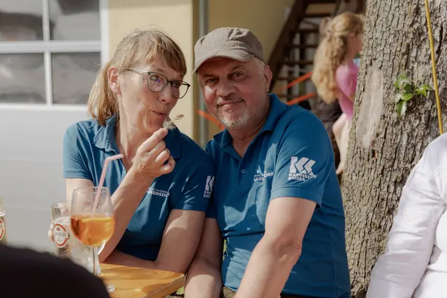 Foto: FF Lassersdorf