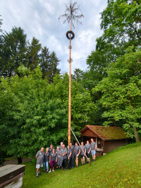 Foto: Hobbyverein ESV Höllberg
