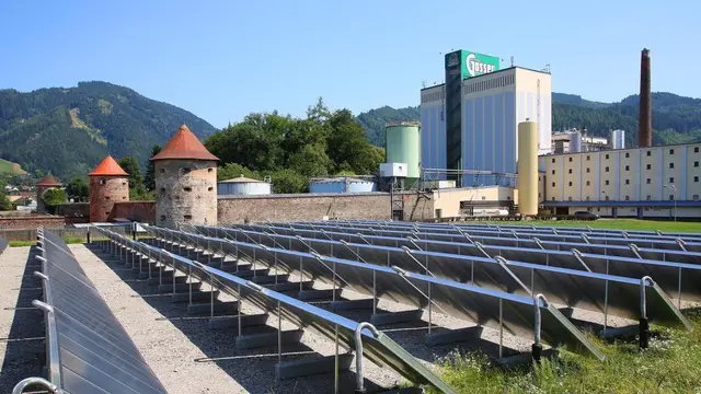 [Anzeige] Ein Tag im Zeichen der steirischen Energie