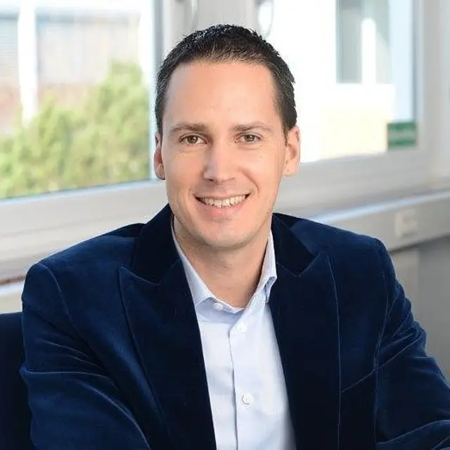 Dermatologe Gerald Untersteiner | Foto: privat