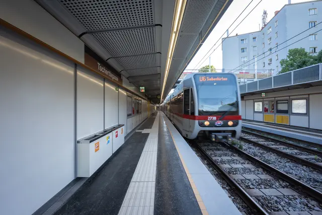 Foto: Wiener Linien/ David Bohmann