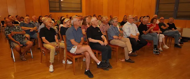 Foto: Waltraud Wachmann