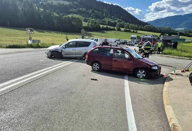 Foto: FF/Lukas Hirndler