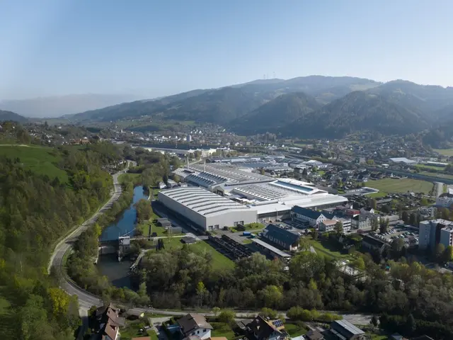 [Anzeige] Ein Tag im Zeichen der steirischen Energie