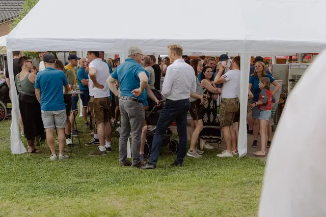 Foto: FF Lassersdorf