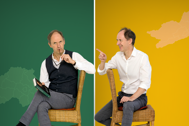 Foto: Martin Rauchenwald