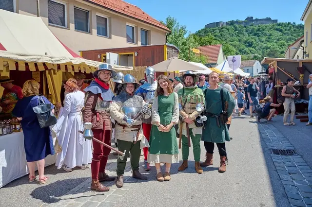 Gruppenfoto