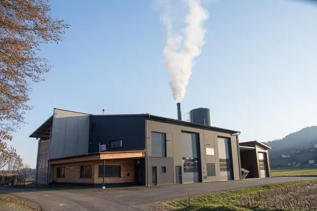 [Anzeige] Ein Tag im Zeichen der steirischen Energie
